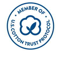 U.S. Cotton Trust Protocol Logo