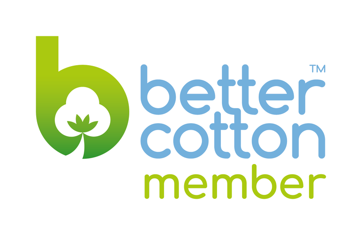 Better Cotton Logo