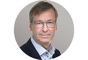Jürg Reinhart