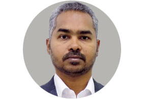 Mithun Das