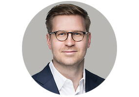 Lorenz Reinhart