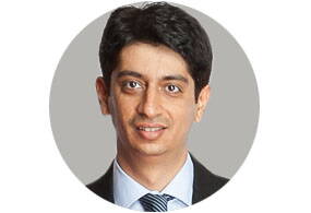 Paresh Kanani
