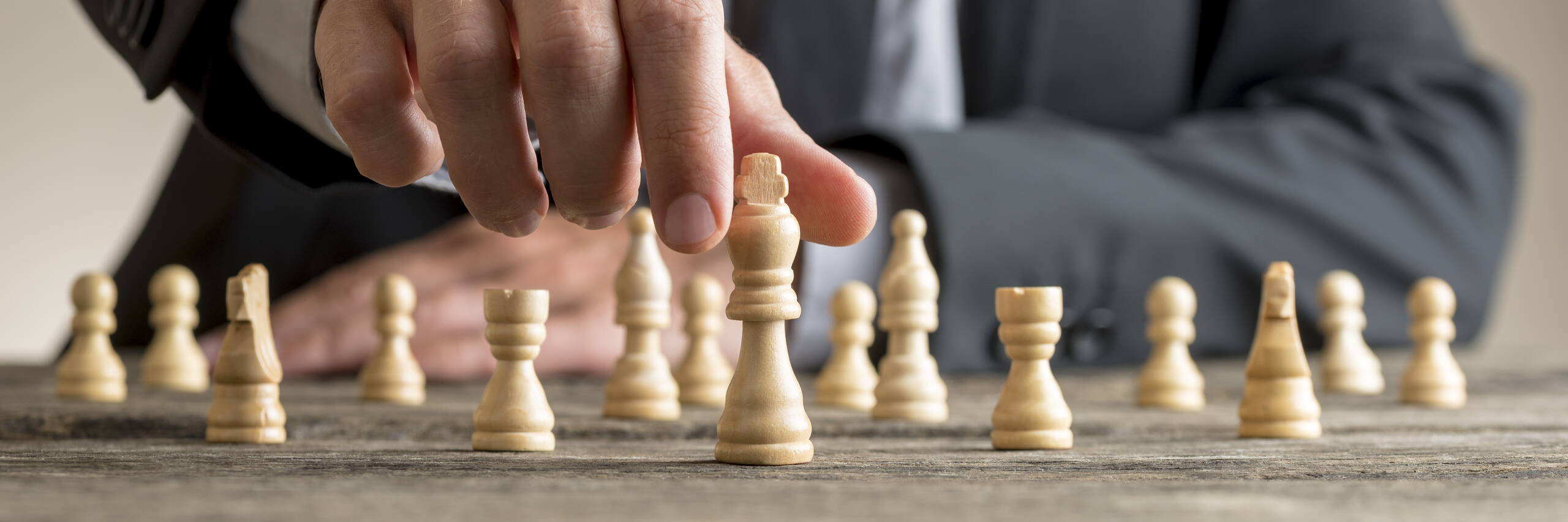 Chessboard