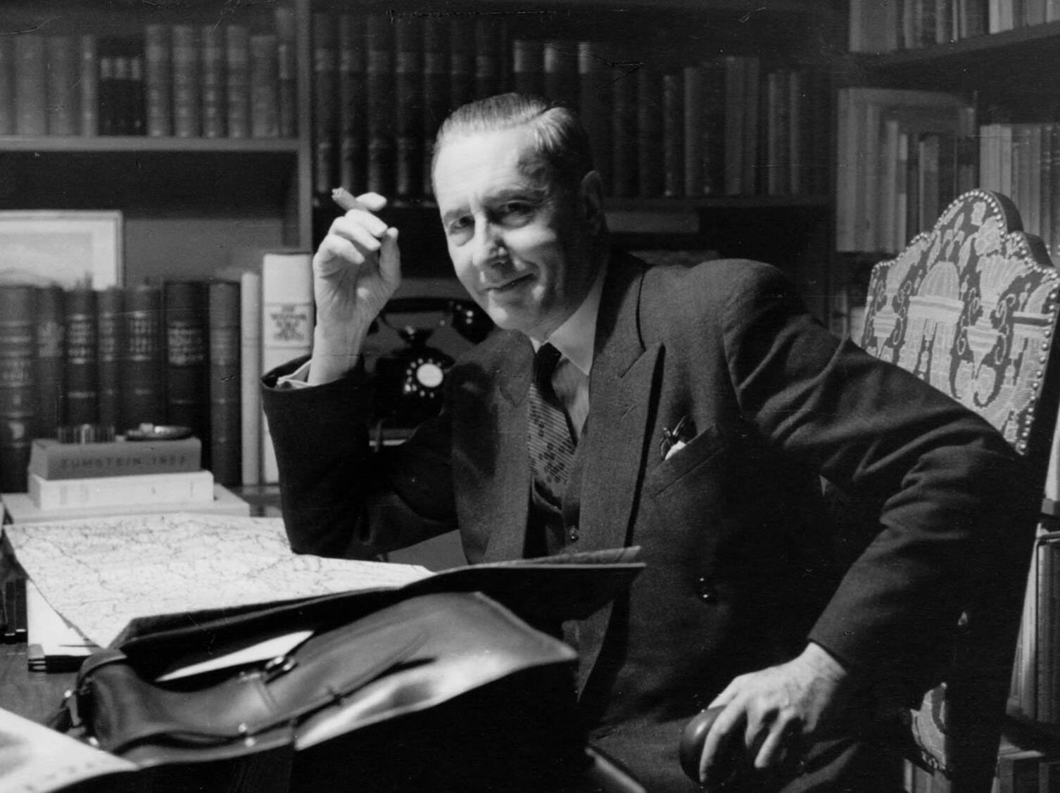 Paul Albert Reinhart (1894-1977)