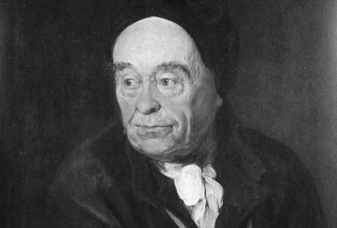 Christoph Blum (1757-1830)
