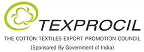 Texprocil Logo