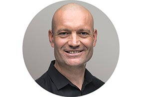 Marco Bänninger